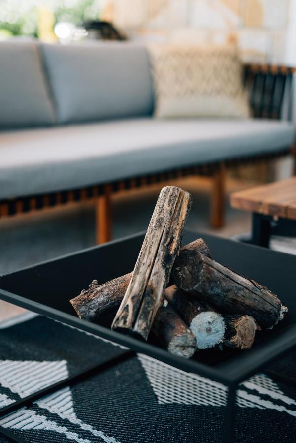 Archi Bianchi Hotel Чефалу Екстериор снимка