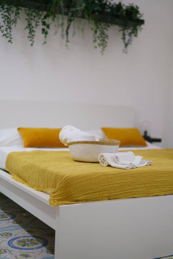Archi Bianchi Hotel Чефалу Екстериор снимка