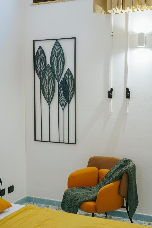 Archi Bianchi Hotel Чефалу Екстериор снимка
