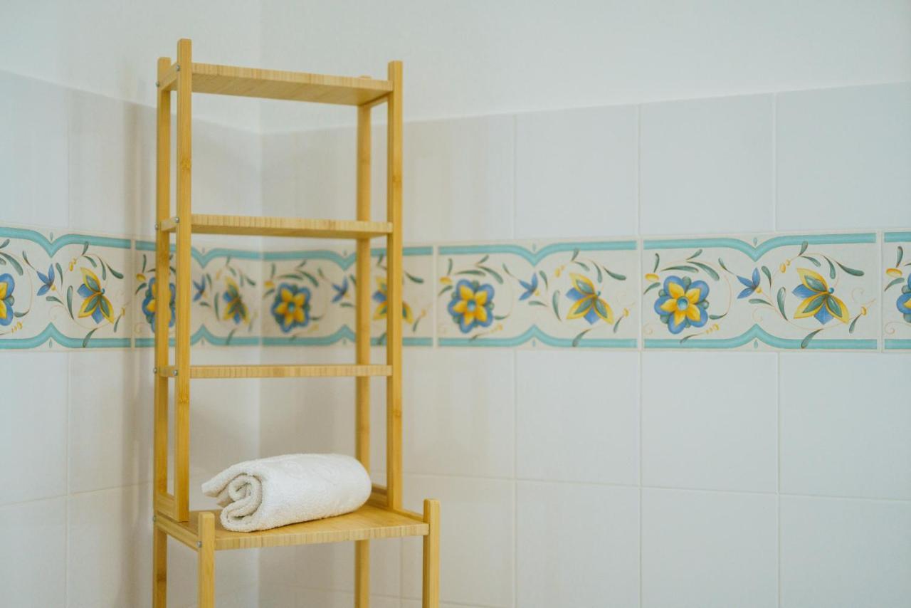 Archi Bianchi Hotel Чефалу Екстериор снимка